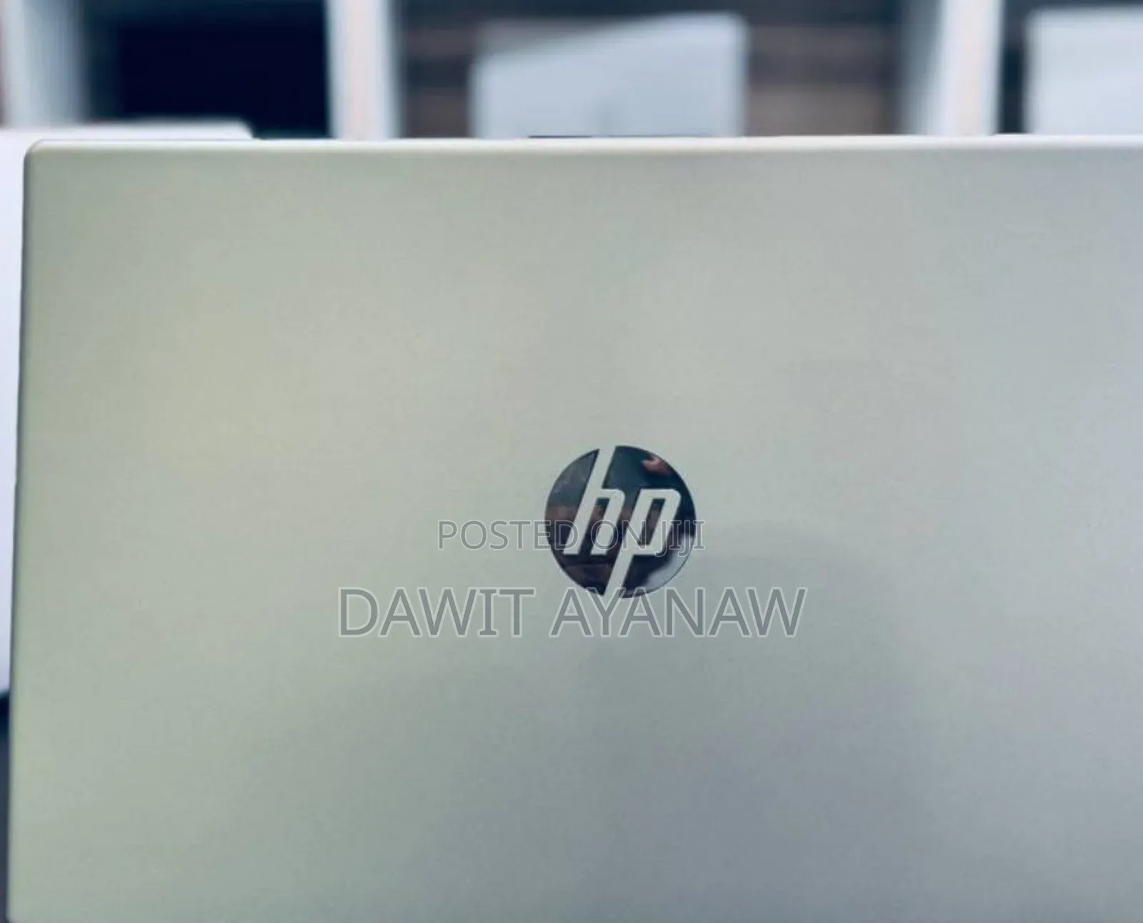 New Laptop HP Pavilion 15 16GB AMD Ryzen 5 SSD 512GB