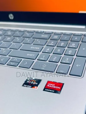 New Laptop HP Pavilion 15 16GB AMD Ryzen 5 SSD 512GB