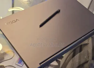 Photo - New Laptop Lenovo Yoga 7i 16GB Intel Core I7 SSD 1T