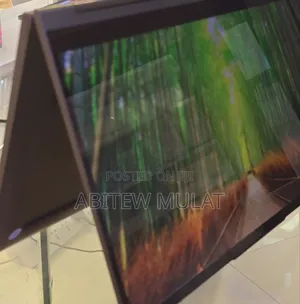 New Laptop Lenovo Yoga 7i 16GB Intel Core I7 SSD 1T