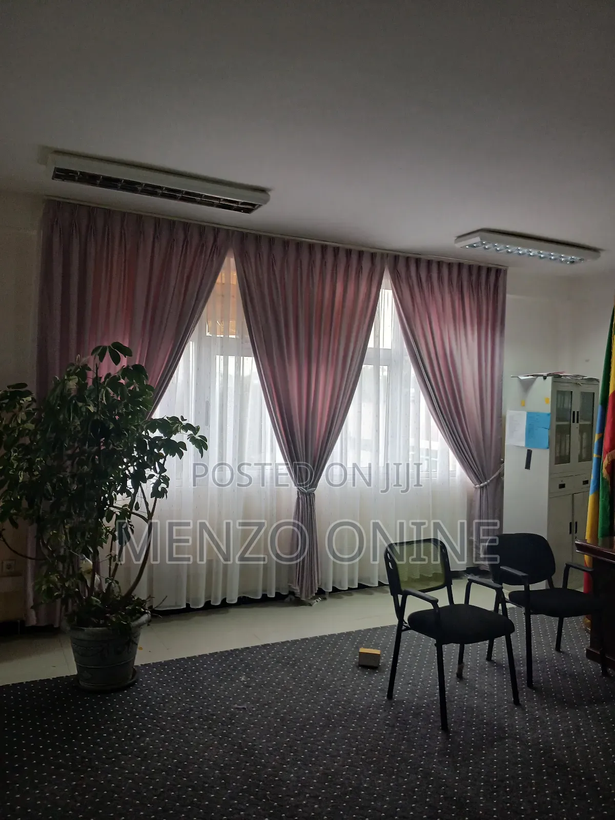 Curtain for Your Home and Office