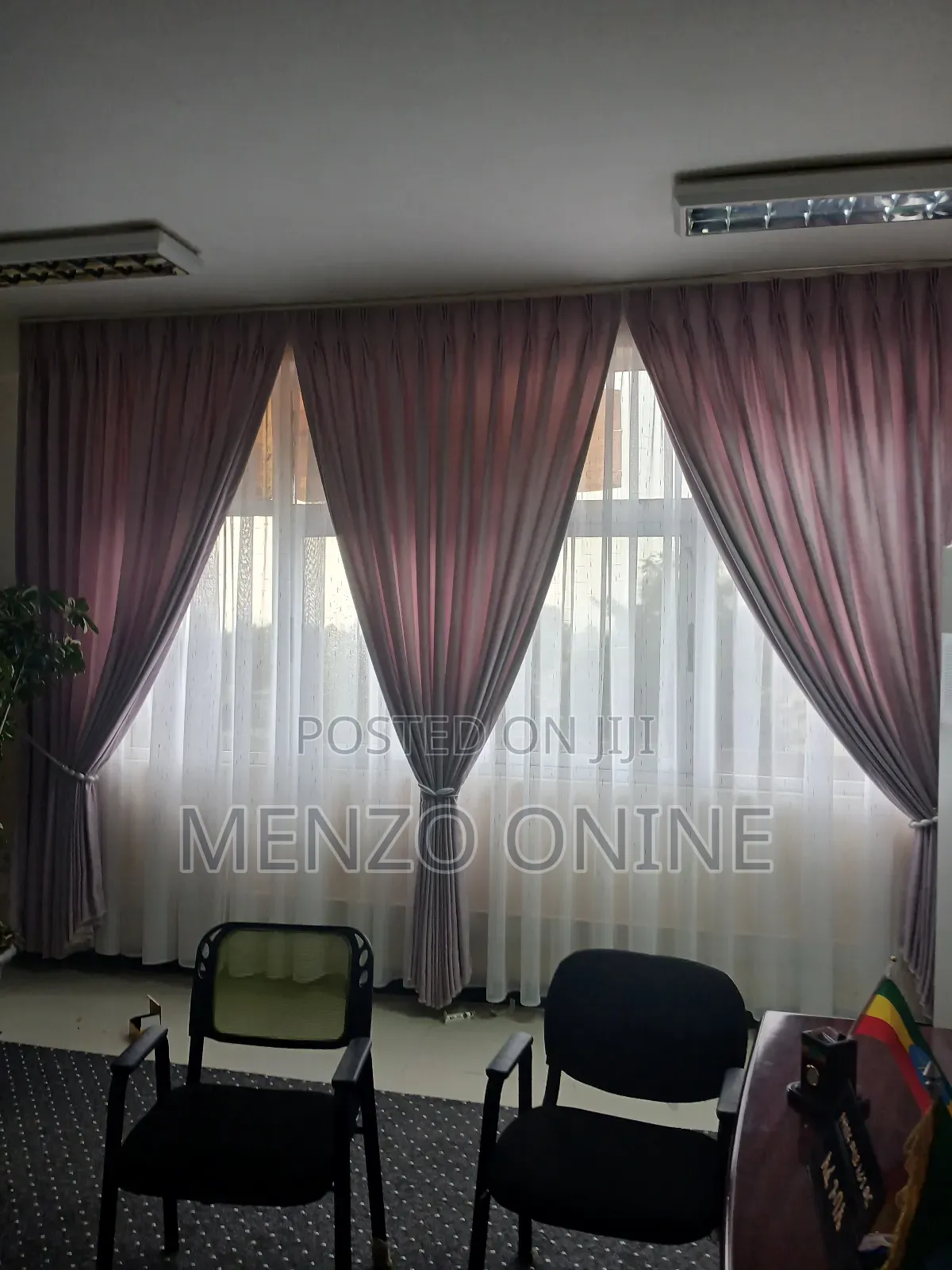 Curtain for Your Home and Office