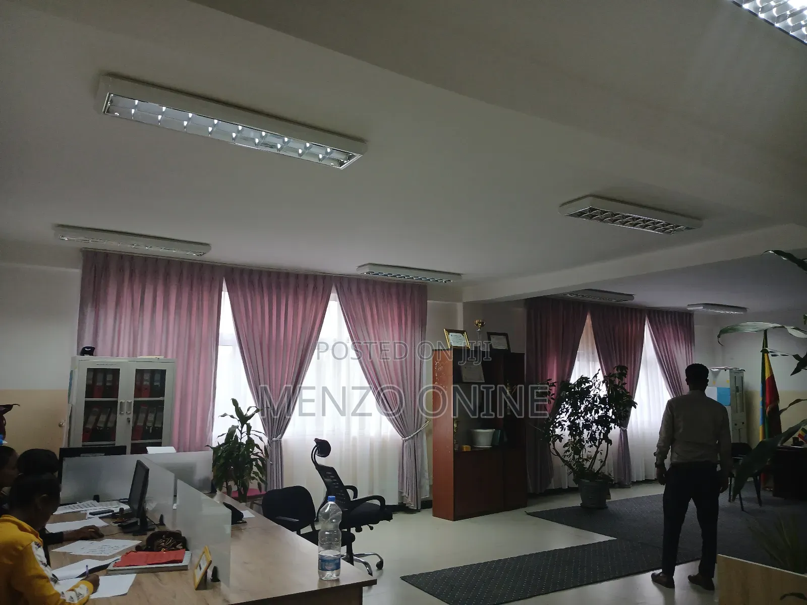 Curtain for Your Home and Office