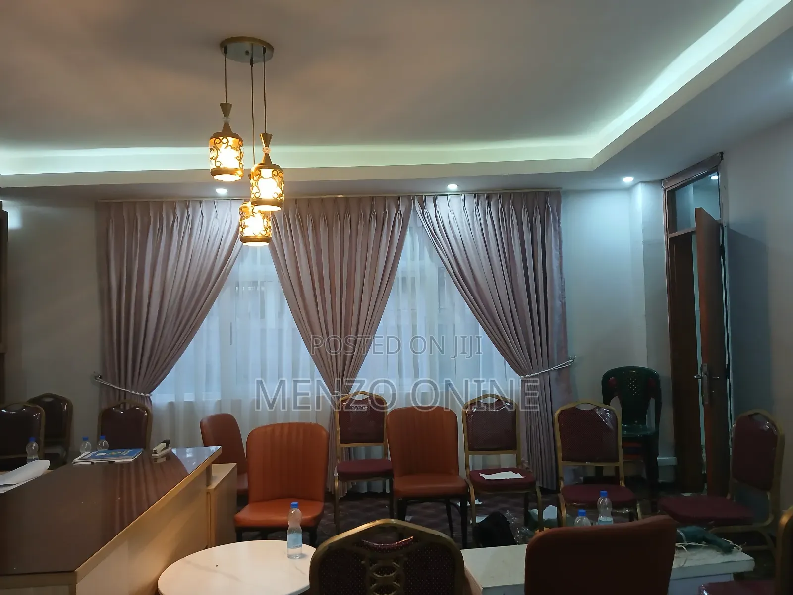 Curtain for Your Home and Office