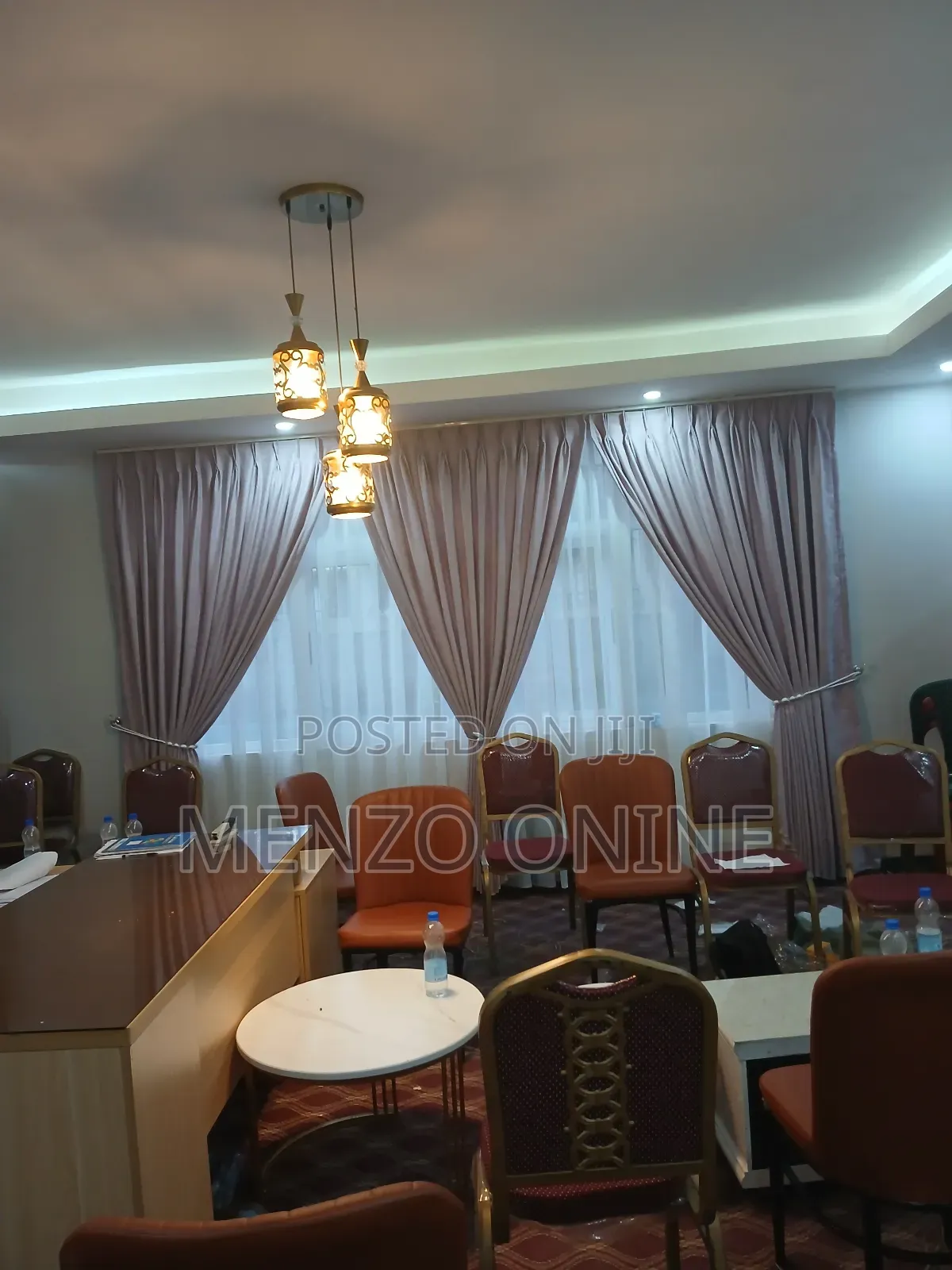 Curtain for Your Home and Office