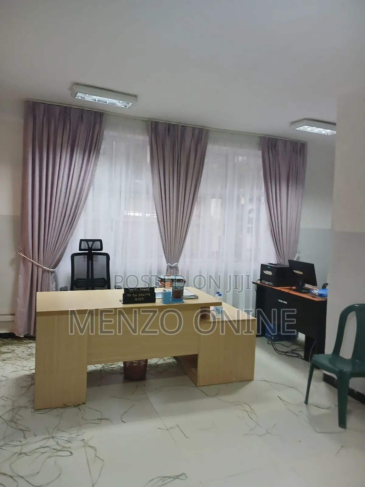 Curtain for Your Home and Office