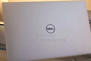 Photo - New Laptop Dell XPS 15 16GB Intel Core I7 SSD 1T
