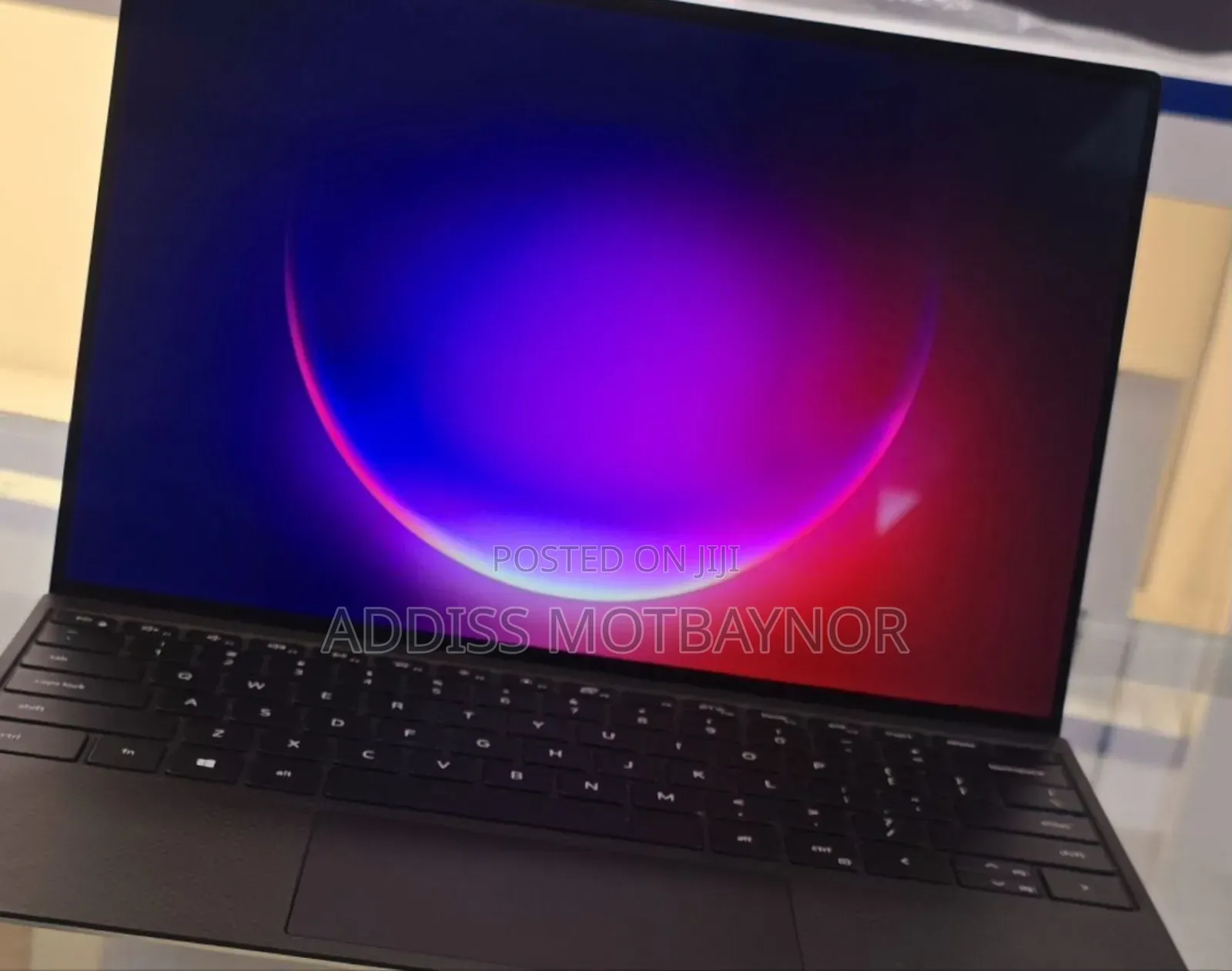 New Laptop Dell XPS 15 16GB Intel Core I7 SSD 1T