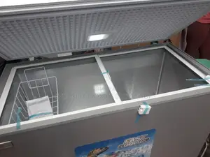 Express Chest Freezers 470 Deep