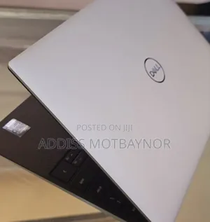 New Laptop Dell XPS 15 16GB Intel Core I7 SSD 1T