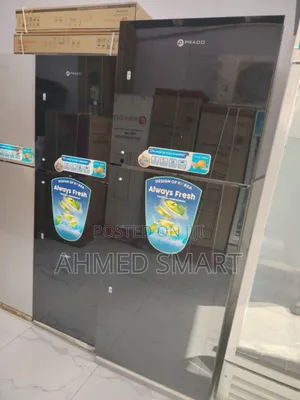 Photo - Prado 650l Refrigerator S