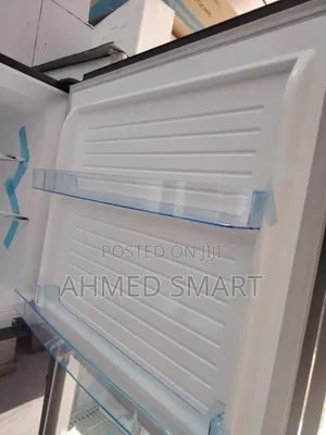 Prado 650l Refrigerator S