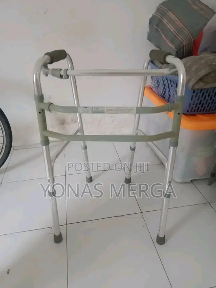 Folding Walker, Widely Renowned for Durability High Quality