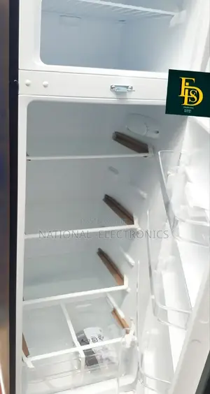 Midea Refrigerator 333 Frige