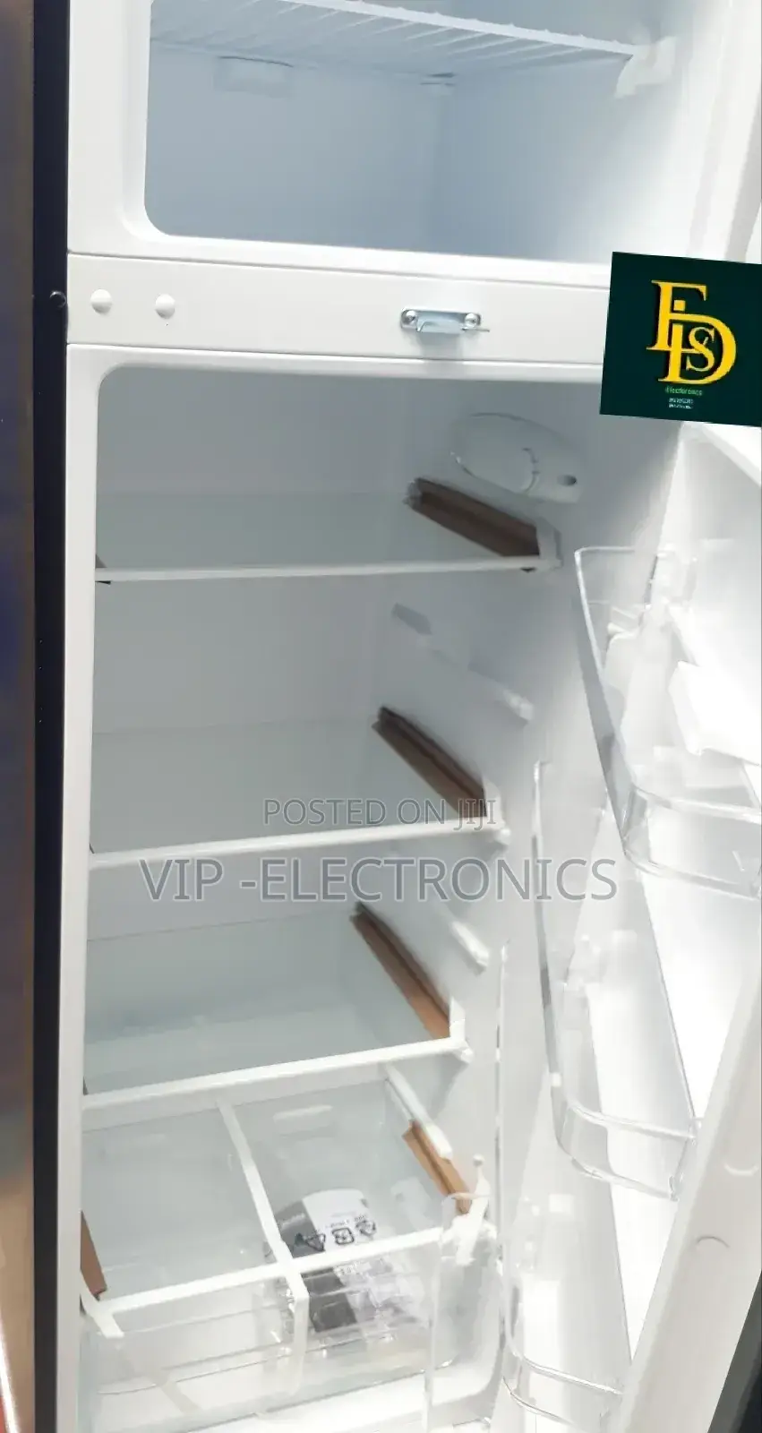 Midea Refrigerator 333 Frige