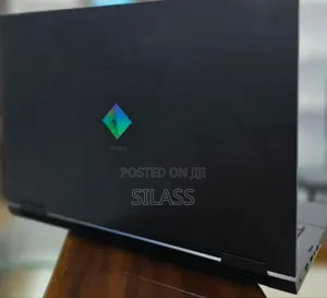 Photo - New Laptop HP Omen 17 32GB Intel Core I7 SSD 2T