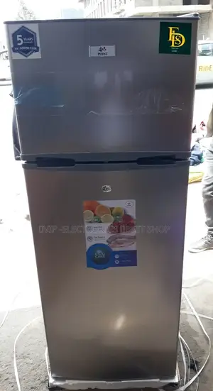 4point Refrigerator 220