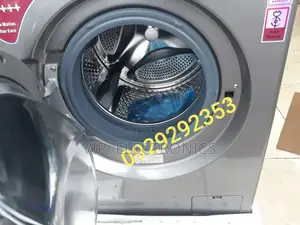 Lg Automatic Washing Machine 8kg