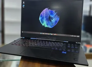 New Laptop HP Omen 17 32GB Intel Core I7 SSD 2T