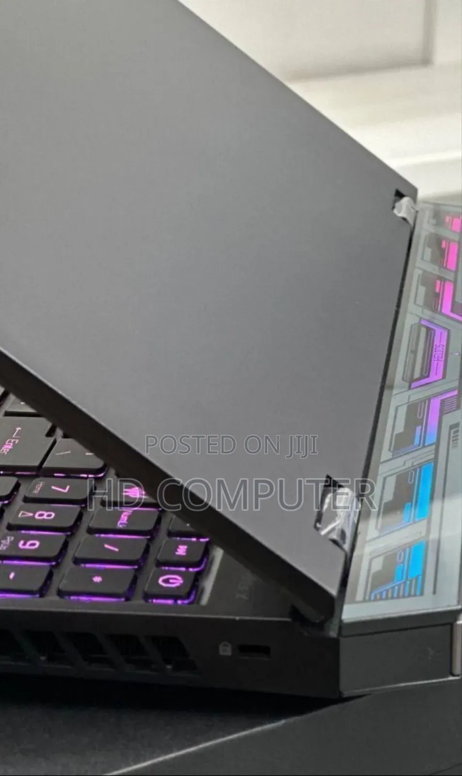 New Laptop Acer Predator Helios 300 16GB Intel Core I9 SSD 1T