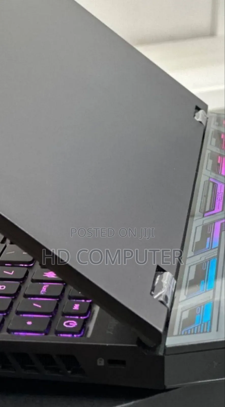 New Laptop Acer Predator Helios 300 16GB Intel Core I9 SSD 1T