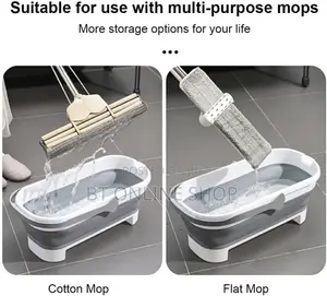 Spin Mop Microfiber Mop .Free Delivery