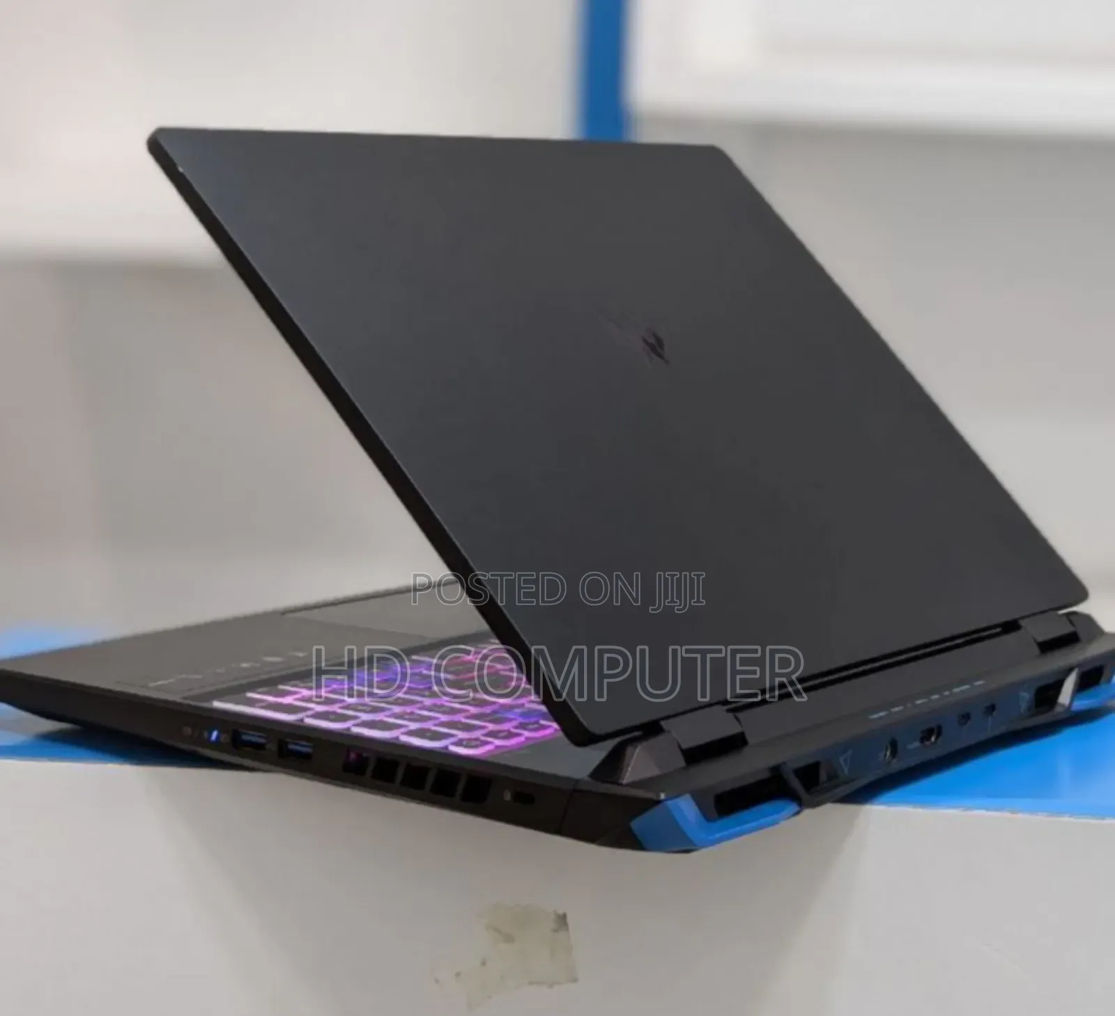 New Laptop Acer Predator Helios 300 16GB Intel Core I9 SSD 256GB