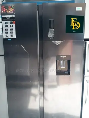 Smart Refrigerator 520