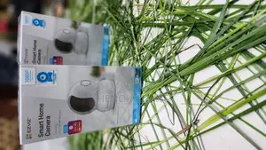 Eziviz Ty2 Security Camera