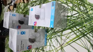 Eziviz Ty2 Security Camera