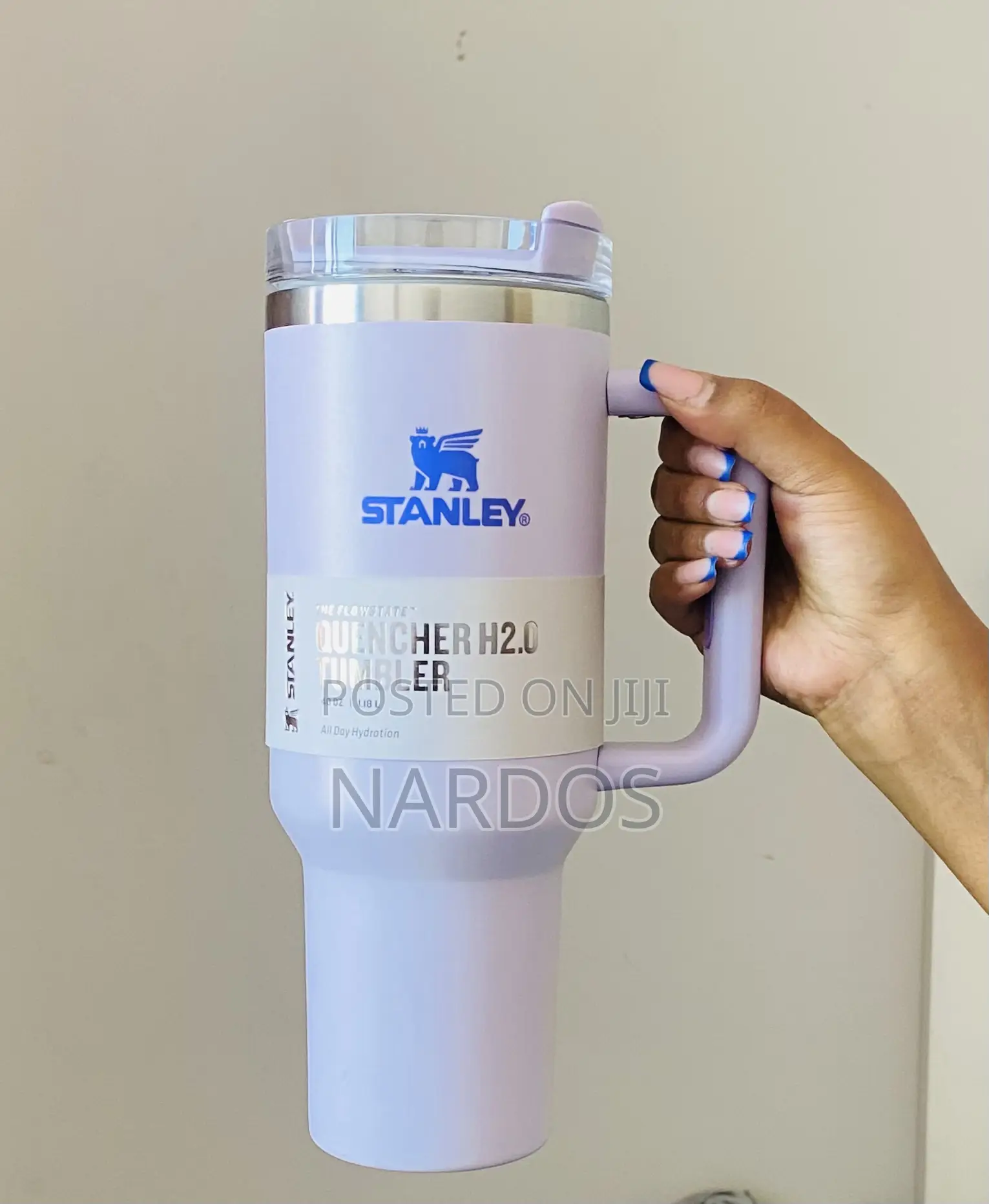 Stanley Tumblers