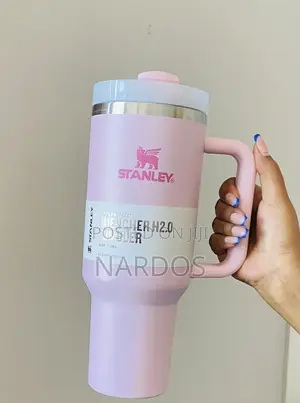 Stanley Tumblers