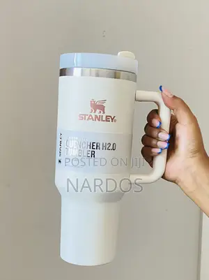 Stanley Tumblers