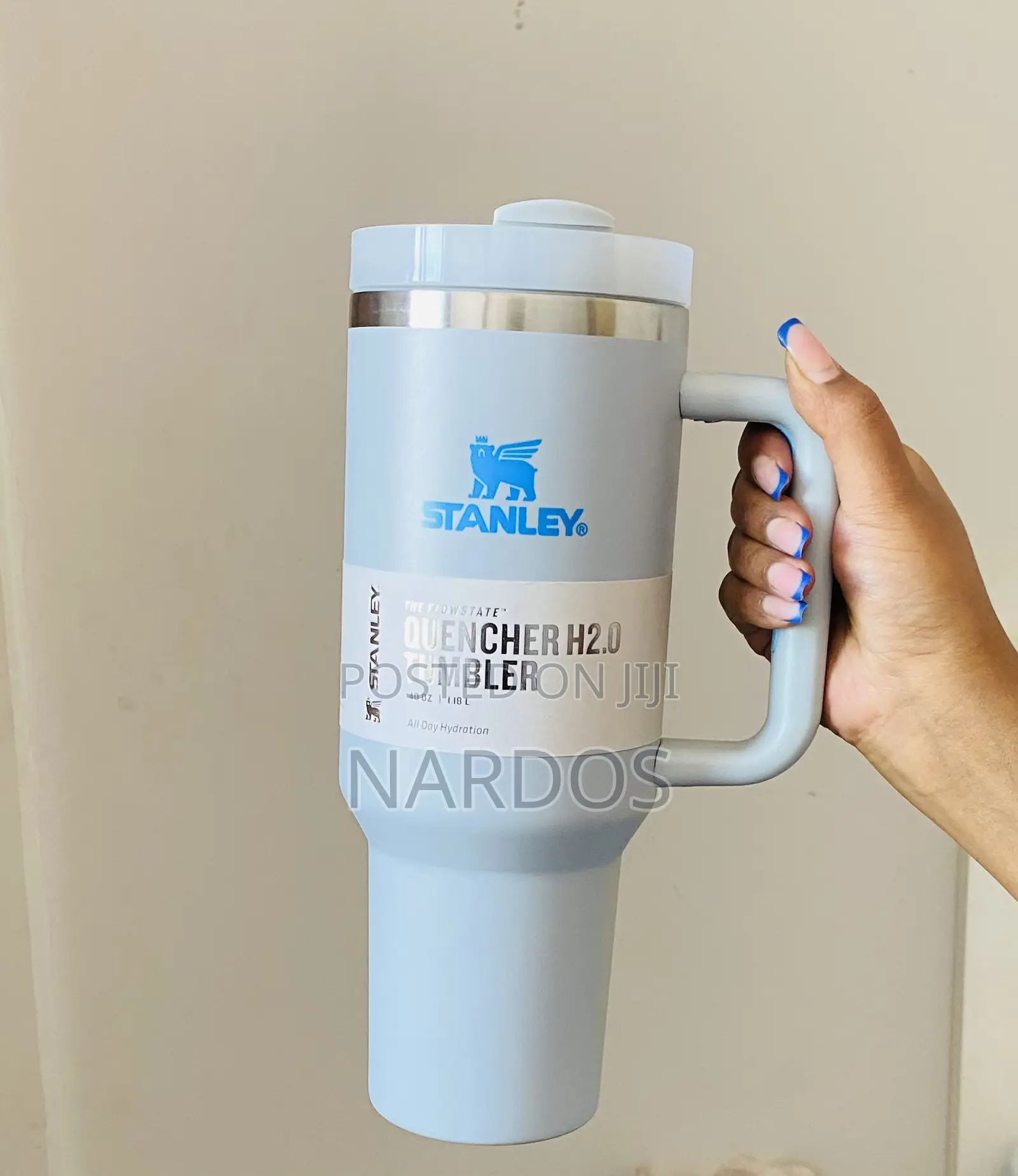 Stanley Tumblers