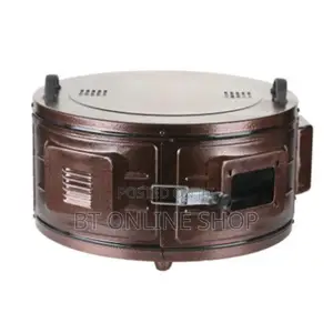 Kumtel Electric Round Oven.Free Delivery