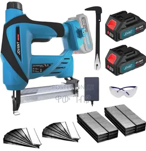 Chargeable Shutter 21v