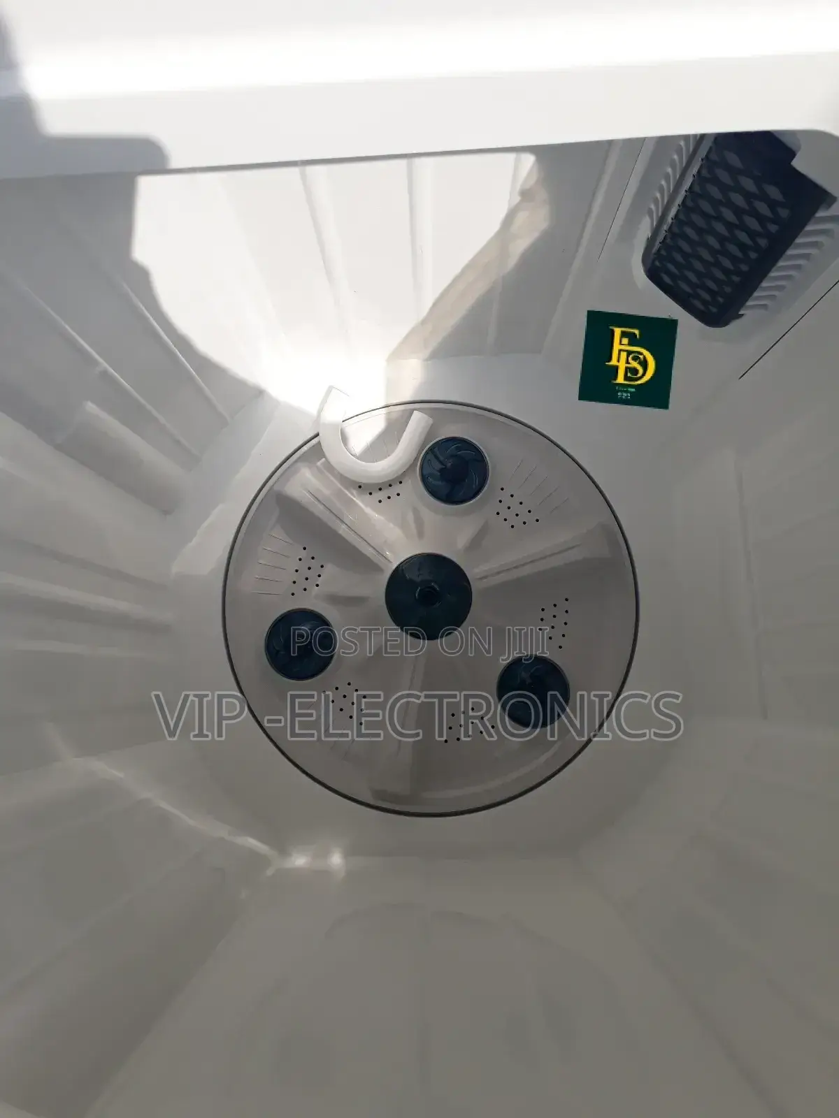 Smart Washing Machine 13kg