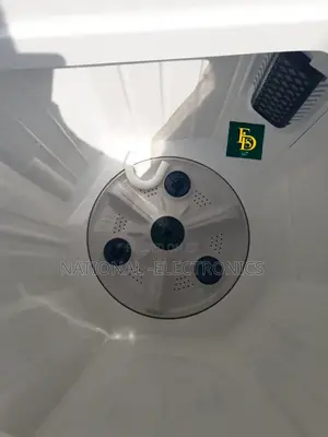 Smart Washing Machine 13kg