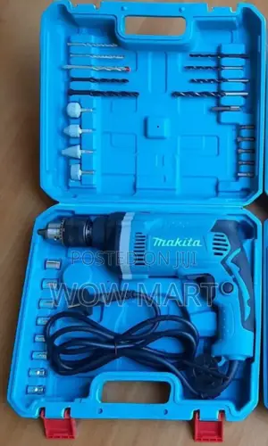 Makita Normal Drill