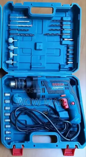 Bosch Normal Drill
