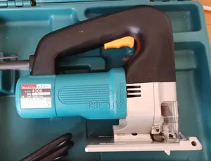 Photo - Makita Jigsaw