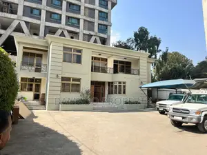 Office Space G+1 House