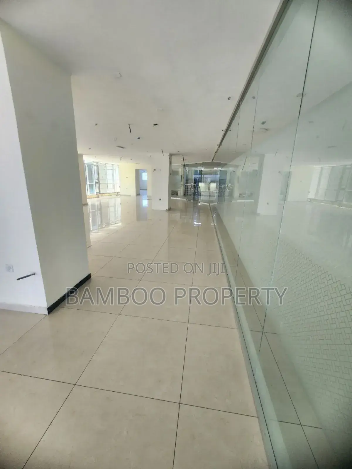 Office Space G+1 House