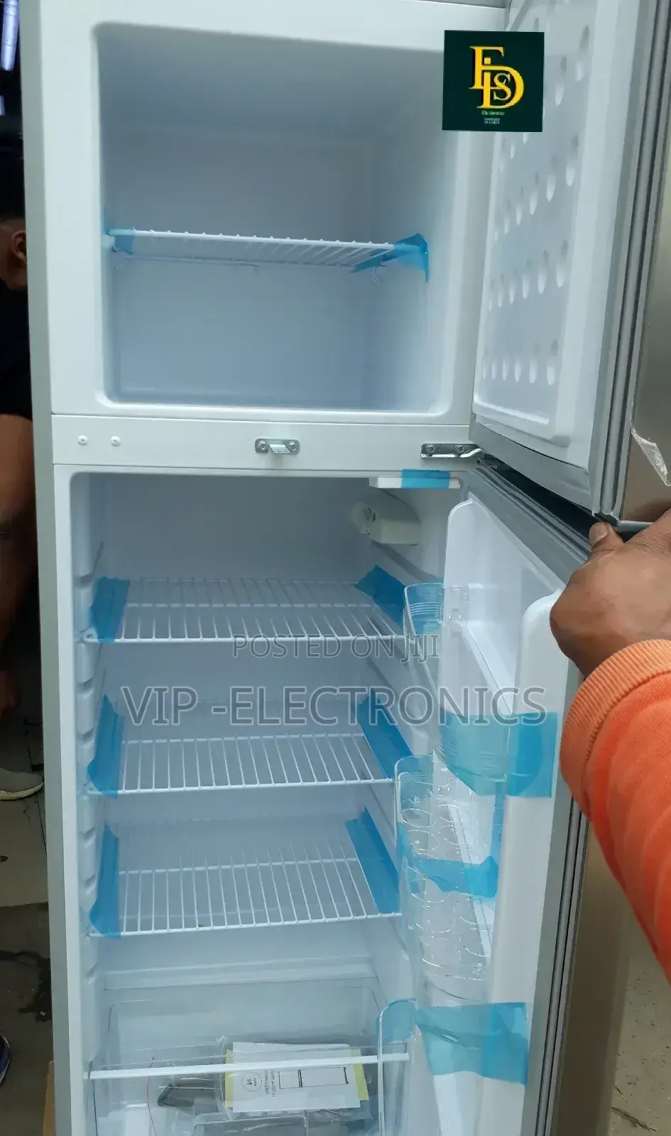 Magic Queen Refrigerator 200 Frige