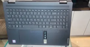 New Laptop Lenovo Yoga 7i 16GB Intel Core Ultra 7 SSD 1T