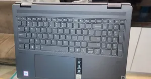 New Laptop Lenovo Yoga 7i 16GB Intel Core Ultra 7 SSD 1T