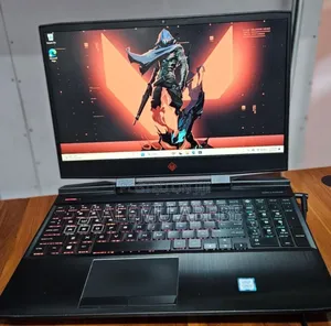 New Laptop HP Omen X 16GB Intel Core I5 HDD+SSD 1T