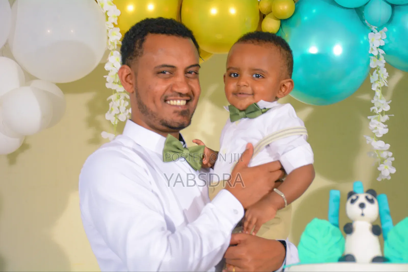 ለልደት ና ለተለያዩ ፕሮግራሞች ቀረፃፎቶያብ