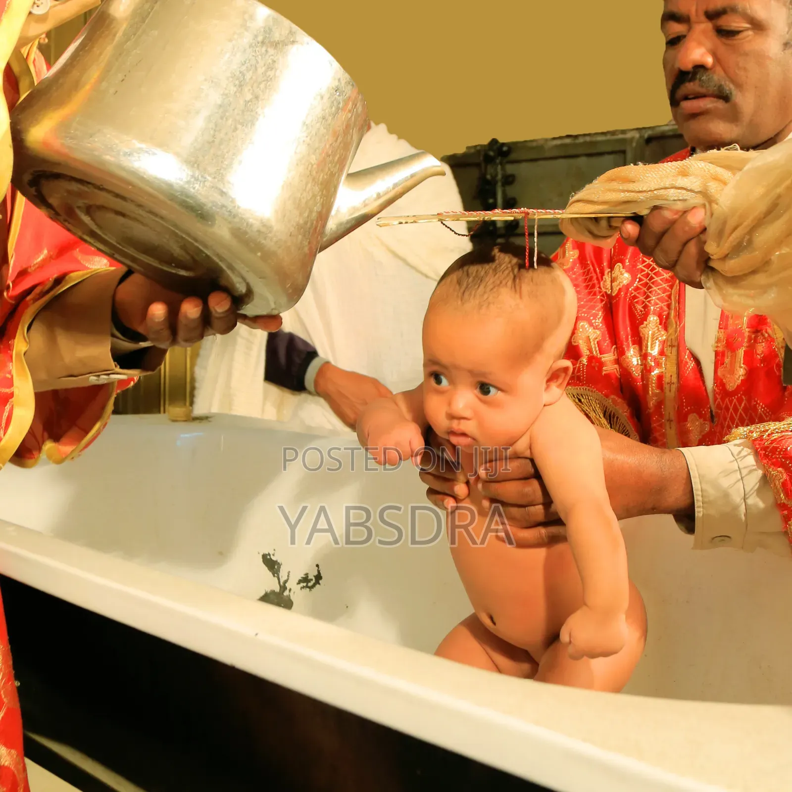 Camera Man For Anything