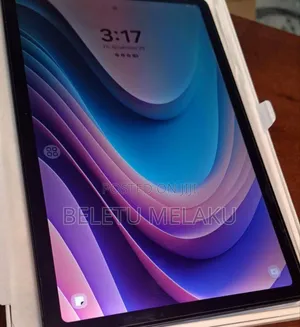 New Samsung Galaxy Tab S6 Lite 64 GB Black
